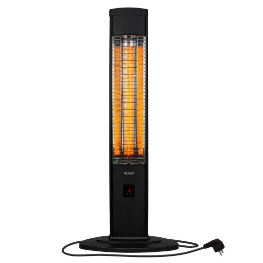 Infrared Stand Heater SIH-2000R 2000W