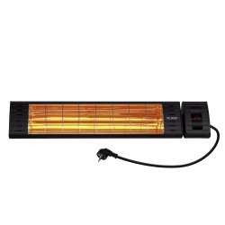 Infrared patio heater WIH-2300R