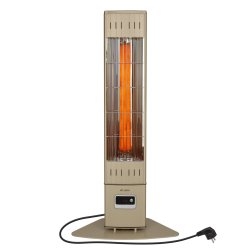 SIH-2300R 2300W infrared radiant heater