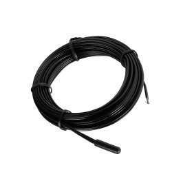 Bodenfühler 12kOhm schwarz