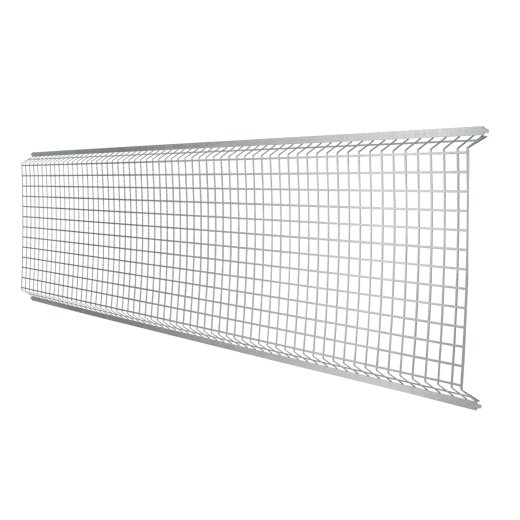 Schutzgitter Ecosun 3000/3600Watt