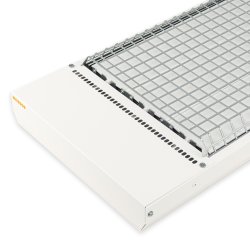 Schutzgitter Ecosun 3000/3600Watt