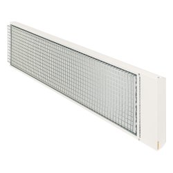 Schutzgitter Ecosun 3000/3600Watt