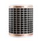 12V Heating Film 30cm wide 150W/m² 1,0 meter