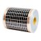 12V Heating Film 30cm wide 150W/m² 1,0 meter