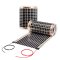 12V Heating Film 30cm wide 150W/m² 1,0 meter