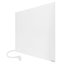 IC400-Plus weiß Infrarotheizung 400Watt + Smart1.0 WiFi mit kabel