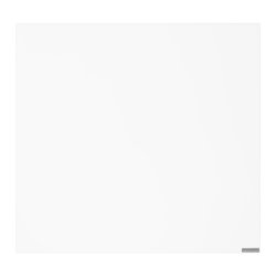 IC400-Plus weiß Infrarotheizung 400Watt + Smart1.0 WiFi frontansicht