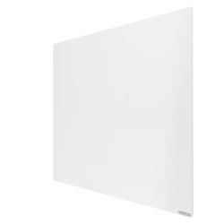 IC400-Plus weiß Infrarotheizung 400Watt + Smart1.0 WiFi seitenansicht