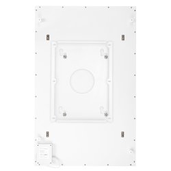 IC700-Plus weiß Infrarotheizung 700Watt +   Smart1.0 Pro WiFi