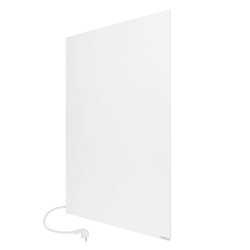 IC700-Plus weiß Infrarotheizung 700Watt +   Smart1.0 Pro WiFi
