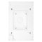 IC700-Plus white infrared heating 700Watt + socket thermostat Smart Plug WiFi