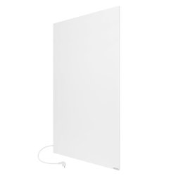 IC900-Plus weiß Infrarotheizung 900Watt + Smart1.0