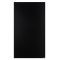 IC900-Plus schwarz Tafelheizung 70x125cm 900Watt