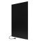 IC900-Plus Infrarotheizung schwarz 70x125cm 900Watt + Smart 1.0 Thermostat