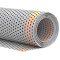Complete set heating foil fleece-laminated for tiles and glued floor coverings 6.5m