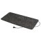 ProC 230V Heizteppich Anthrazit 40x80cm