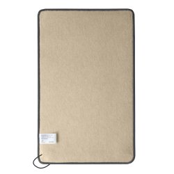 ProC 230V Heizteppich Anthrazit 50x80cm