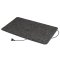 ProC 230V Heizteppich Anthrazit 50x80cm