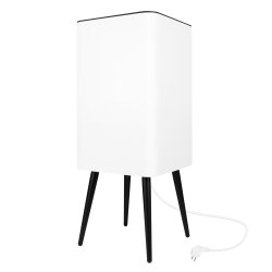 Tower500-Pro Infrarot Heizsäule 500Watt