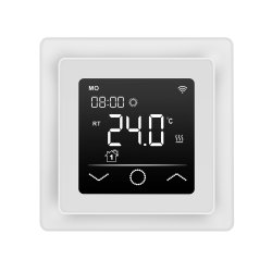 Mi-Heat Mi-750 WiFi Smart Thermostat weiß