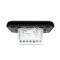 Mi-Heat M3 12V AC/DC Schwarz untere ansicht