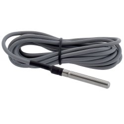 Floor sensor 5kOhm