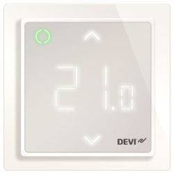 DEVIreg Smart WiFi Thermostat reinweiß (140F1141)