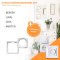 DEVIreg Room Bluetooth Thermostat