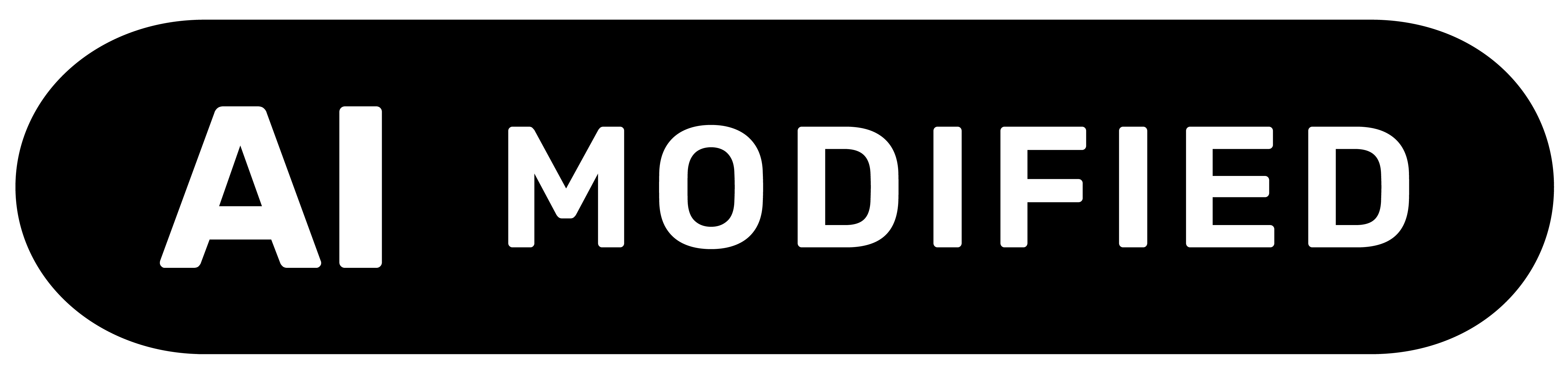 Kennzeichnung unserer KI-Inhalte mit dem AI Modified Icon